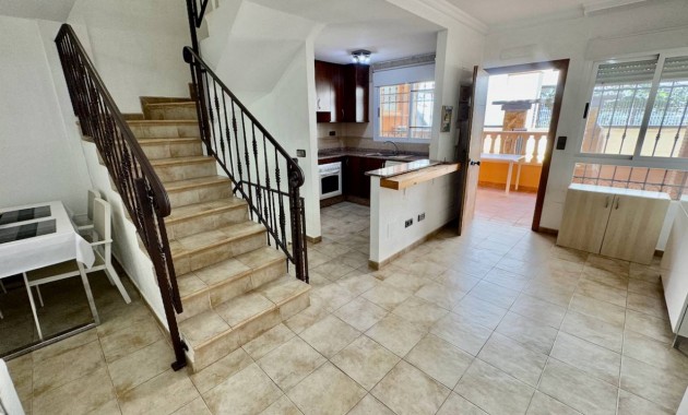 Sale - Townhouse -
Guardamar del Segura