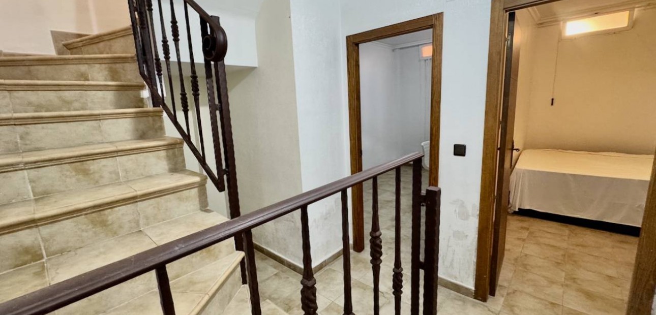 Sale - Townhouse -
Guardamar del Segura