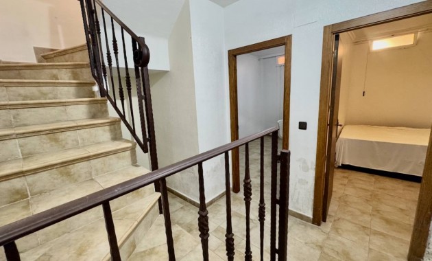 Sale - Townhouse -
Guardamar del Segura