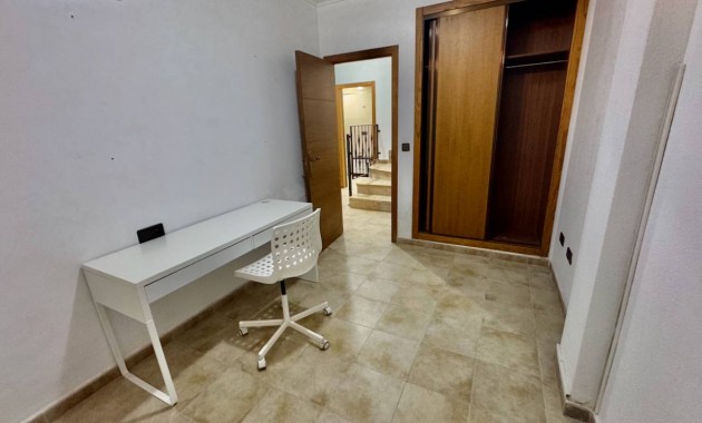 Sale - Townhouse -
Guardamar del Segura