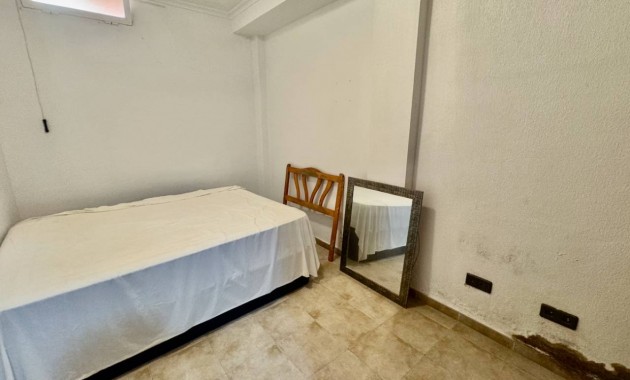 Sale - Townhouse -
Guardamar del Segura