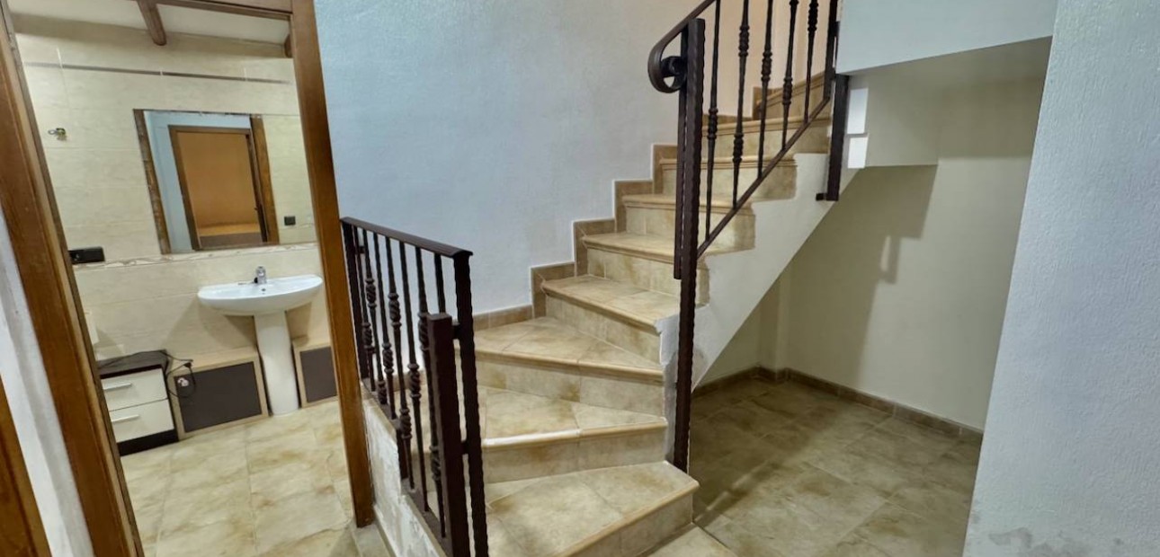 Sale - Townhouse -
Guardamar del Segura