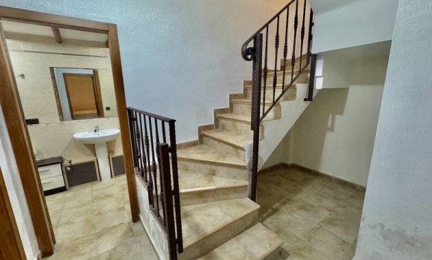 Sale - Townhouse -
Guardamar del Segura