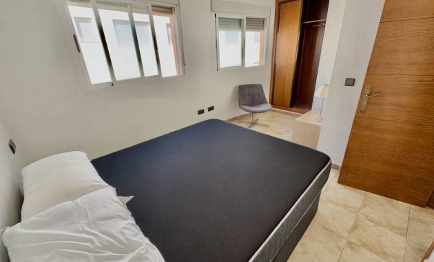 Sale - Townhouse -
Guardamar del Segura