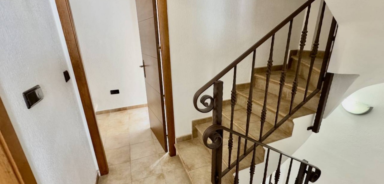 Sale - Townhouse -
Guardamar del Segura