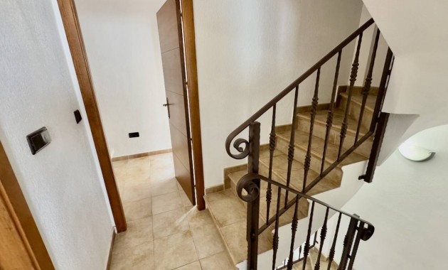 Sale - Townhouse -
Guardamar del Segura
