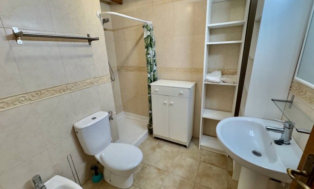 Sale - Townhouse -
Guardamar del Segura
