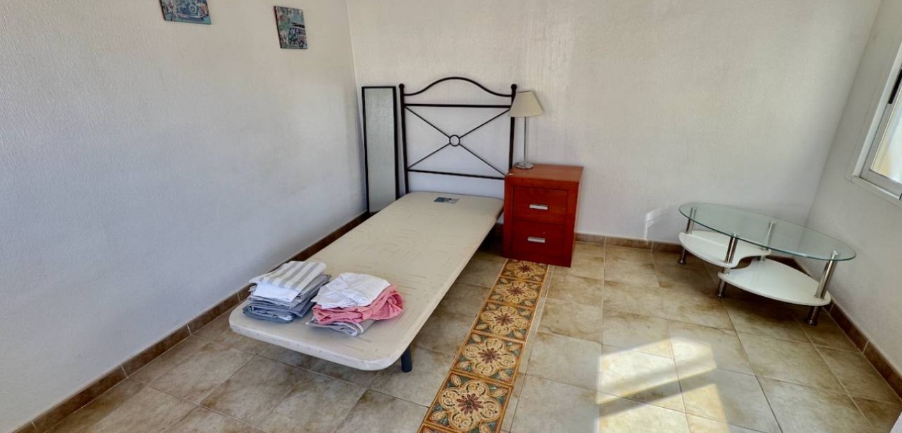 Sale - Townhouse -
Guardamar del Segura