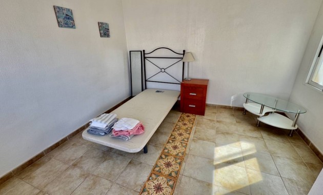 Sale - Townhouse -
Guardamar del Segura