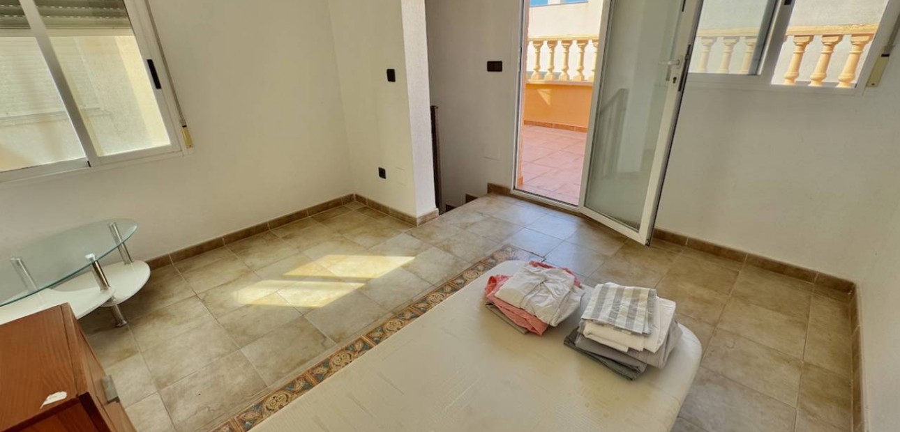 Sale - Townhouse -
Guardamar del Segura