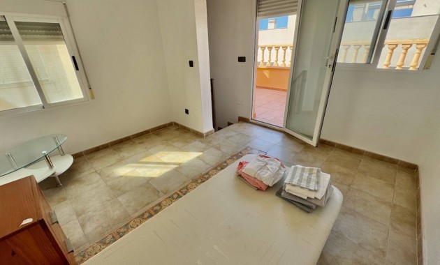 Sale - Townhouse -
Guardamar del Segura