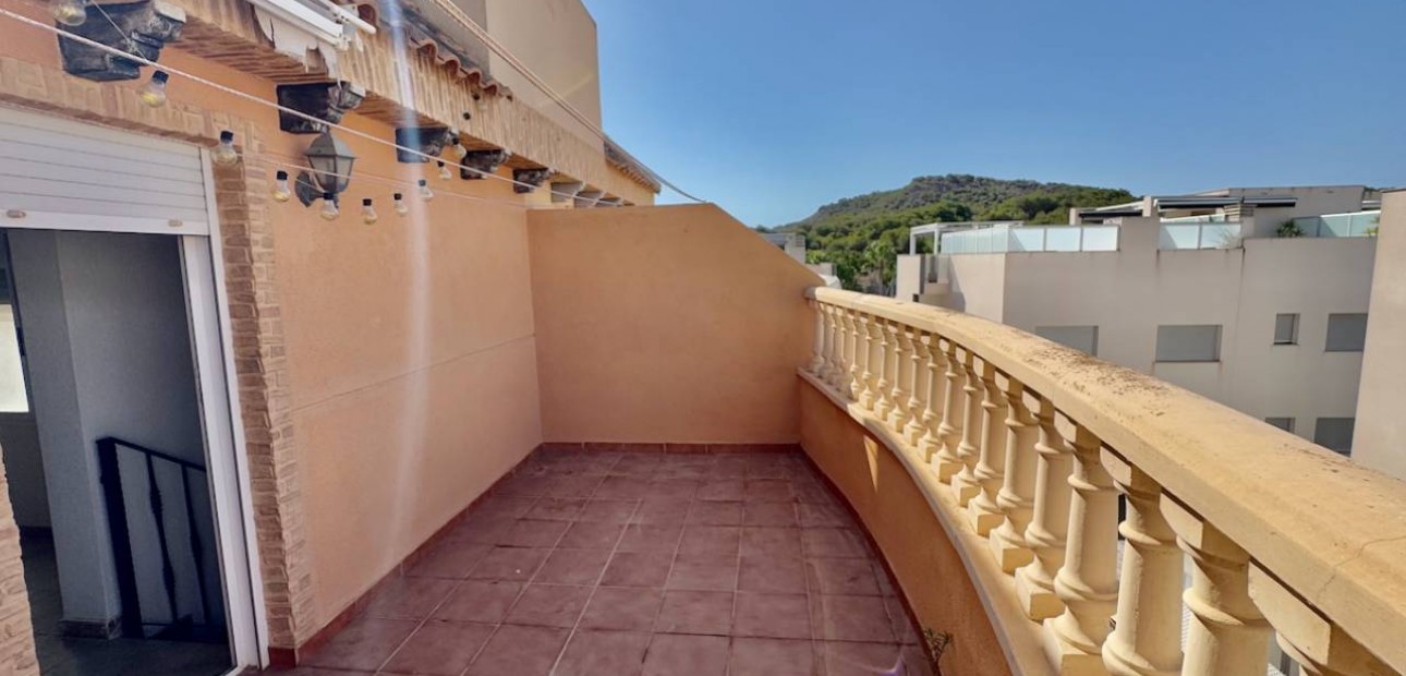 Sale - Townhouse -
Guardamar del Segura