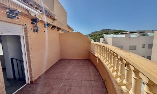 Sale - Townhouse -
Guardamar del Segura