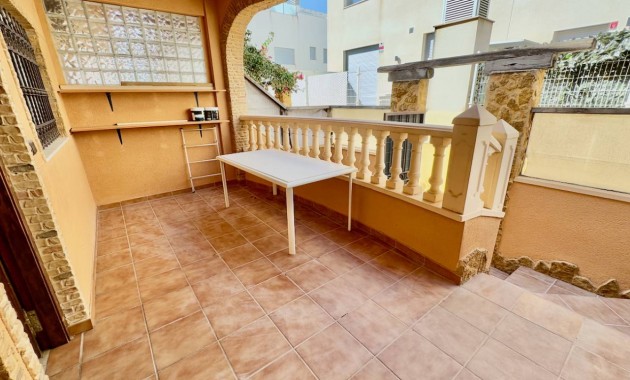 Sale - Townhouse -
Guardamar del Segura