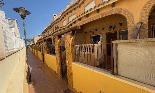 Sale - Townhouse -
Guardamar del Segura