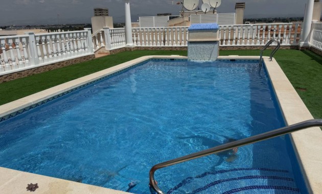 Venta - Apartamento / piso -
Formentera del Segura
