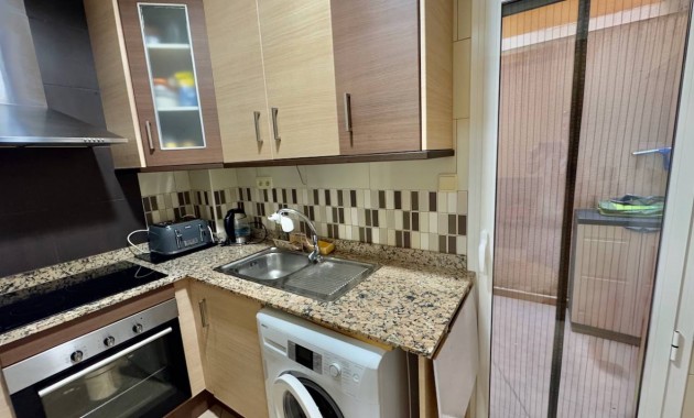 Venta - Apartamento / piso -
Formentera del Segura