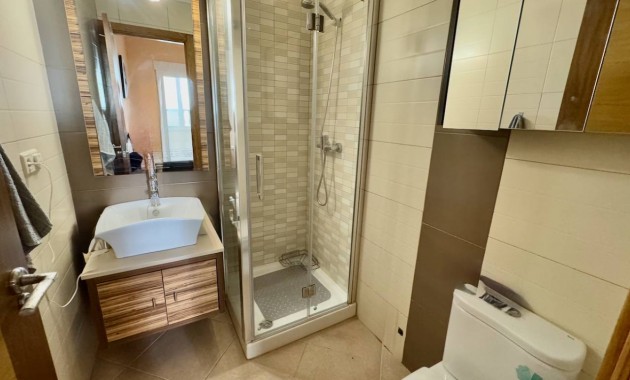 Venta - Apartamento / piso -
Formentera del Segura
