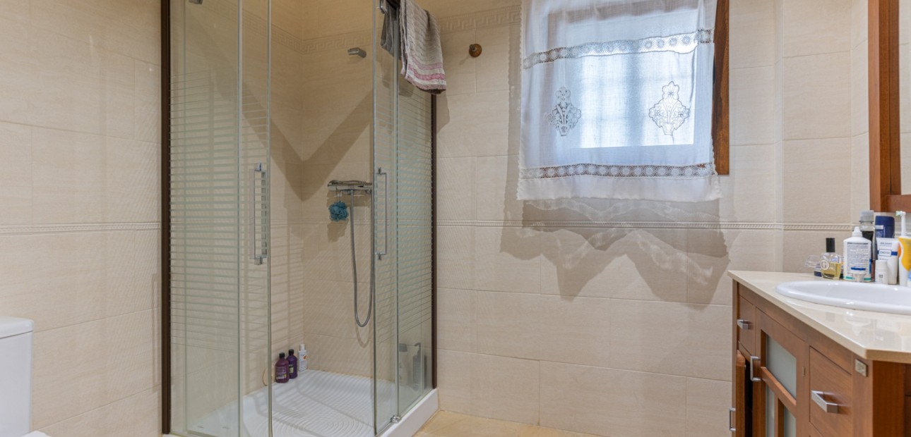 Herverkoop - Detached Villa -
Los Montesinos - La herrada