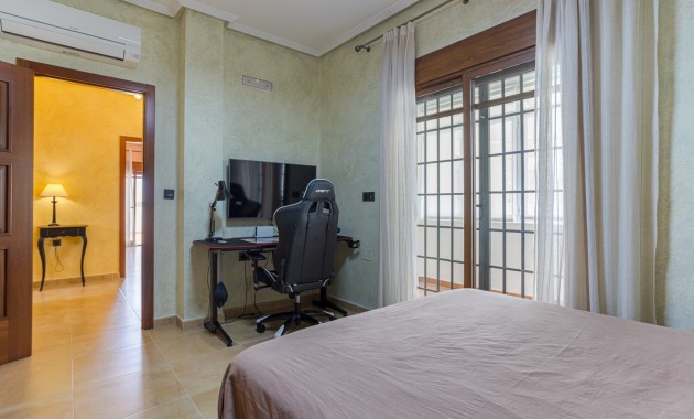 Herverkoop - Detached Villa -
Los Montesinos - La herrada