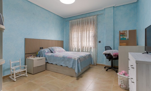 Herverkoop - Detached Villa -
Los Montesinos - La herrada