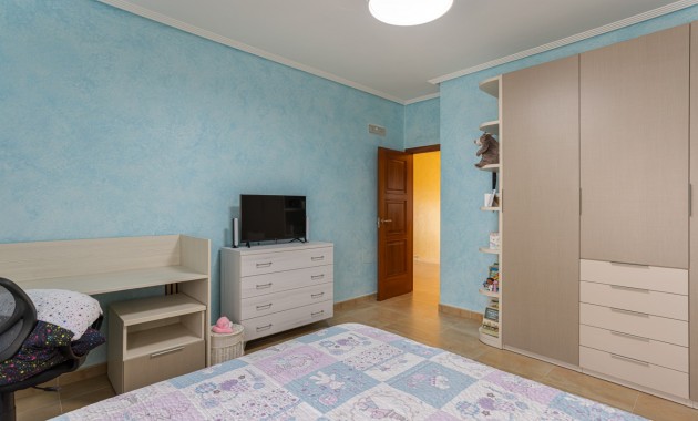 Herverkoop - Detached Villa -
Los Montesinos - La herrada