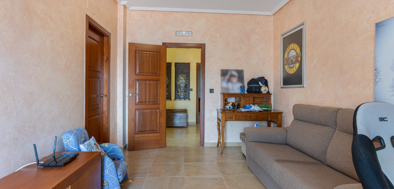 Herverkoop - Detached Villa -
Los Montesinos - La herrada