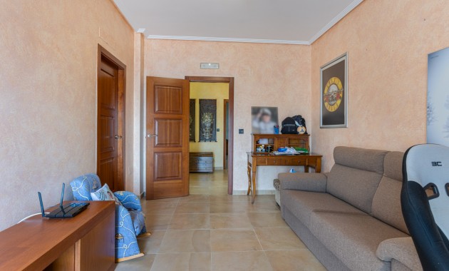 Herverkoop - Detached Villa -
Los Montesinos - La herrada