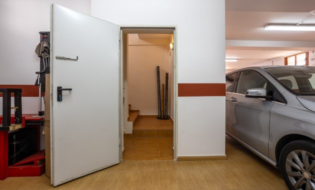 Herverkoop - Detached Villa -
Los Montesinos - La herrada