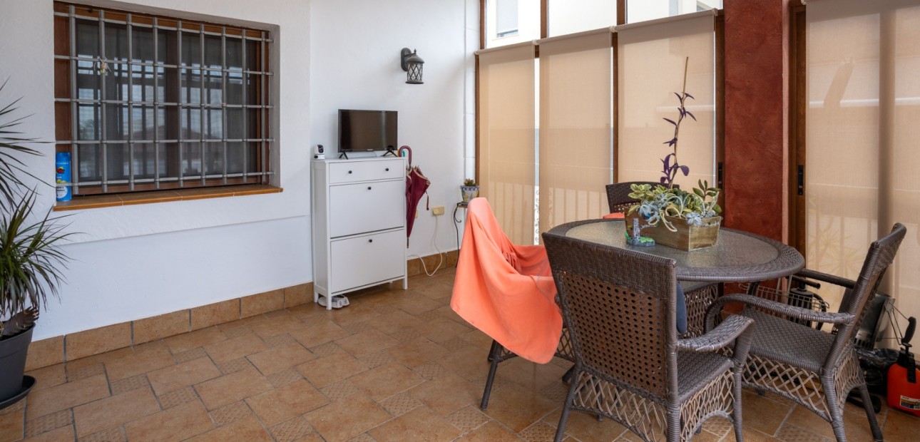 Herverkoop - Detached Villa -
Los Montesinos - La herrada
