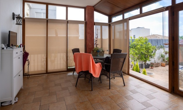 Herverkoop - Detached Villa -
Los Montesinos - La herrada