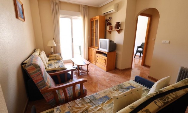 Herverkoop - Appartement / flat -
Torrevieja - Playa de los locos