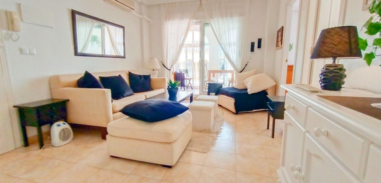 Herverkoop - Appartement / flat -
Orihuela - Zona Centro