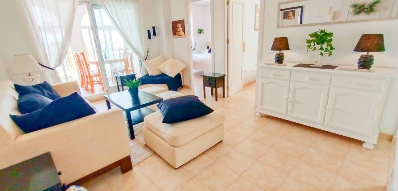 Herverkoop - Appartement / flat -
Orihuela - Zona Centro