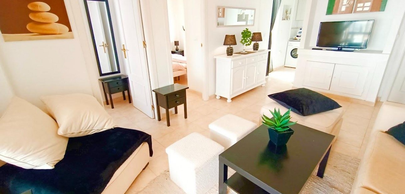 Herverkoop - Appartement / flat -
Orihuela - Zona Centro