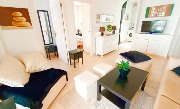 Herverkoop - Appartement / flat -
Orihuela - Zona Centro