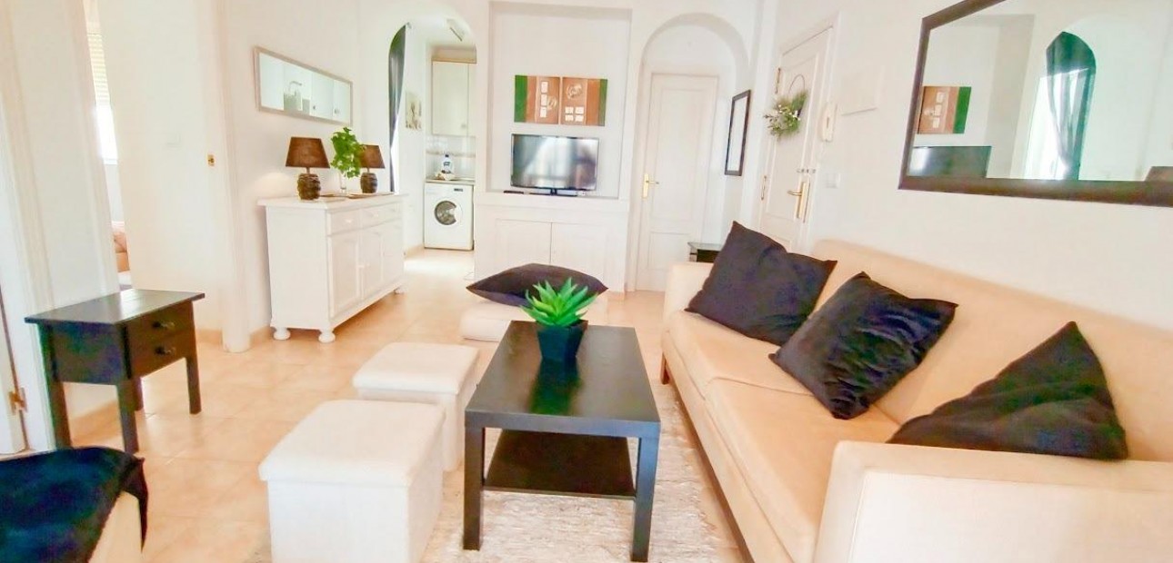 Herverkoop - Appartement / flat -
Orihuela - Zona Centro