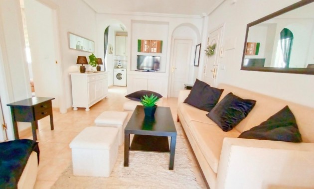 Herverkoop - Appartement / flat -
Orihuela - Zona Centro