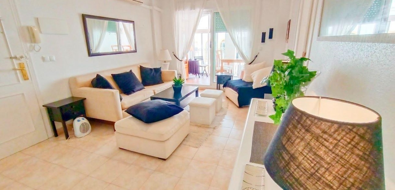 Herverkoop - Appartement / flat -
Orihuela - Zona Centro
