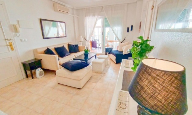Herverkoop - Appartement / flat -
Orihuela - Zona Centro