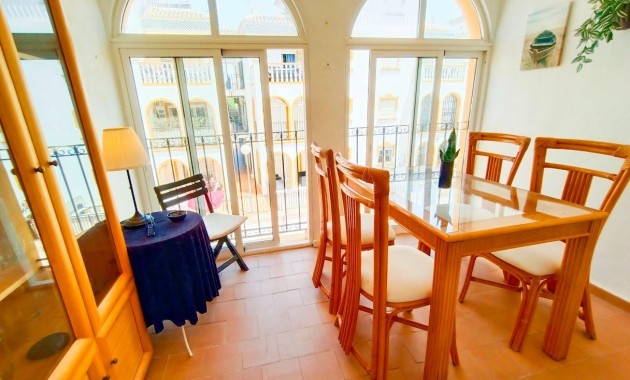 Herverkoop - Appartement / flat -
Orihuela - Zona Centro