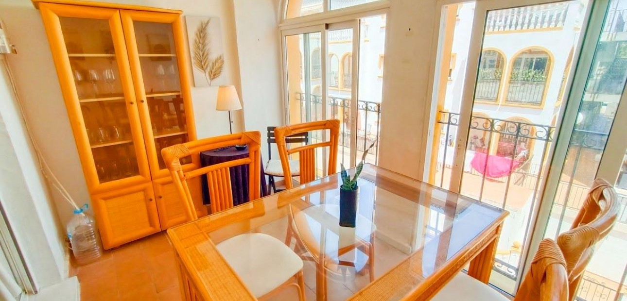 Herverkoop - Appartement / flat -
Orihuela - Zona Centro