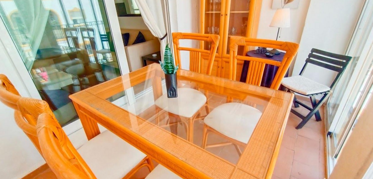 Herverkoop - Appartement / flat -
Orihuela - Zona Centro