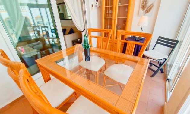 Herverkoop - Appartement / flat -
Orihuela - Zona Centro