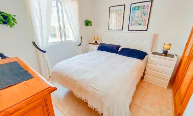 Herverkoop - Appartement / flat -
Orihuela - Zona Centro
