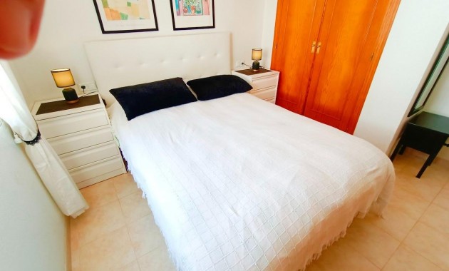 Herverkoop - Appartement / flat -
Orihuela - Zona Centro