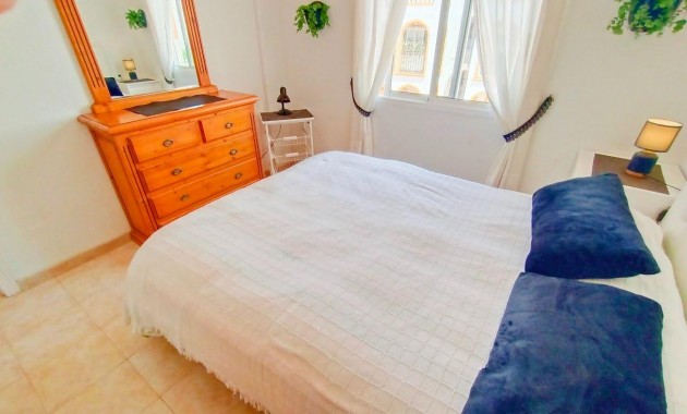 Herverkoop - Appartement / flat -
Orihuela - Zona Centro