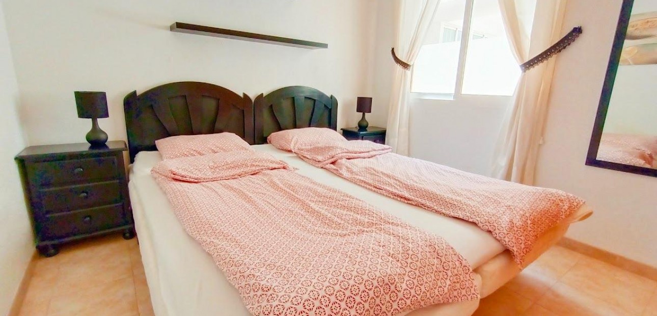 Herverkoop - Appartement / flat -
Orihuela - Zona Centro