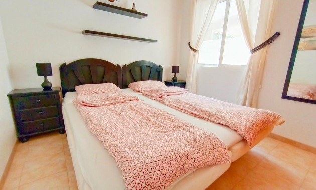 Herverkoop - Appartement / flat -
Orihuela - Zona Centro