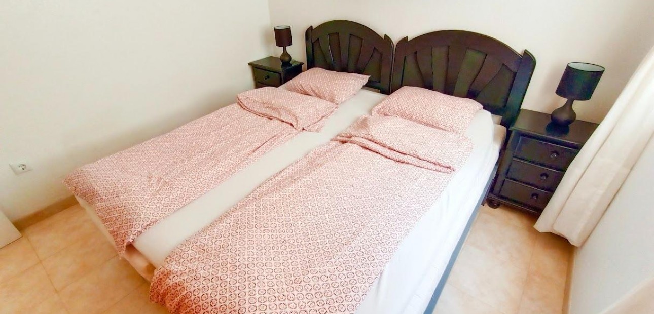 Herverkoop - Appartement / flat -
Orihuela - Zona Centro